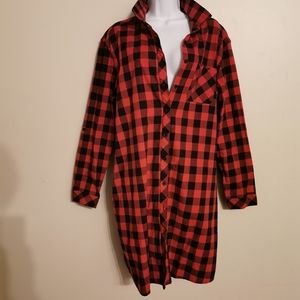 BC CLOTHING SUPER SOFT SHIRT XXL
